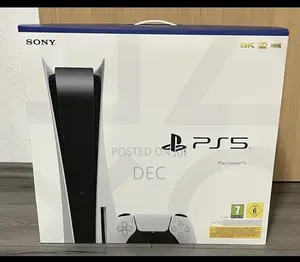 PlayStation 5 (PS5)