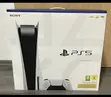 PlayStation 5 (PS5) - 1