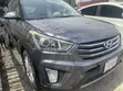 Hyundai Creta 2017 Gray - 1