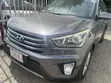 Hyundai Creta 2017 Gray - 2