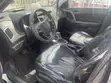 Hyundai Creta 2017 Gray - 3