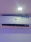 Panasonic Split System Air Conditioner - 2