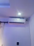 Panasonic Split System Air Conditioner - 3