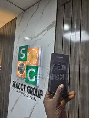 Sabon Google Pixel 9 128GB Baki