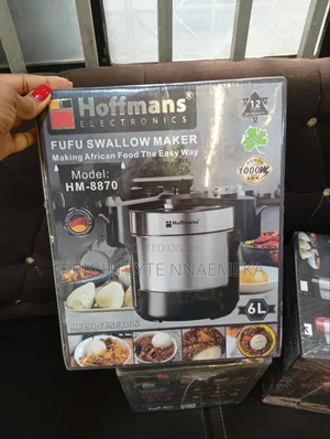 Hoffman Swallow Maker - Brand New