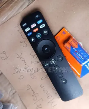 Vizio Smart TV Magic Remote Control