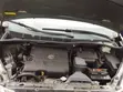 Toyota Sienna 2012 Teal - 1