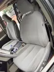 Toyota Sienna 2012 Teal - 5