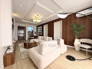 Aurelia Residence: Sabon Gidan Kwana 2 Mai Kallon Ruwa