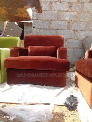 Sofa Chair
