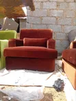 Sofa Chair - 1