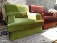 Sofa Chair - 3