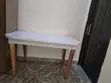 Home Interiors Dining/Restaurant Table - 1