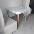 Home Interiors Dining/Restaurant Table - 4