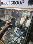 Apple iPhone 15 256GB Baki - 1