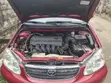 Toyota Corolla 2007 Red - 5