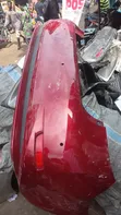 Lexus ES350 2018 Direkta Tokunbo Baya Bumper - 1