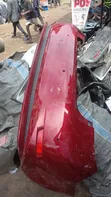 Lexus ES350 2018 Direkta Tokunbo Baya Bumper - 2