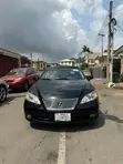 Lexus ES 350 2008 Black - 1