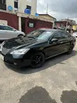 Lexus ES 350 2008 Black - 2