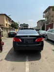 Lexus ES 350 2008 Black - 3