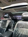 Lexus ES 350 2008 Black - 5