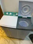 11kg Hisense Injin Wanki - 2
