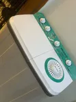 11kg Hisense Injin Wanki - 3