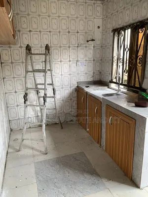Furnished Mini Flat for Rent in Abijo, Fidiso Estate, Ajah
