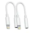 iPhone zuwa 3.5mm Jack Adafta - 1