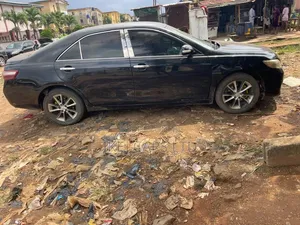 Toyota Camry 2008 Baki