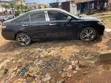Toyota Camry 2008 Baki - 1