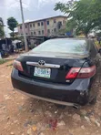 Toyota Camry 2008 Baki - 2