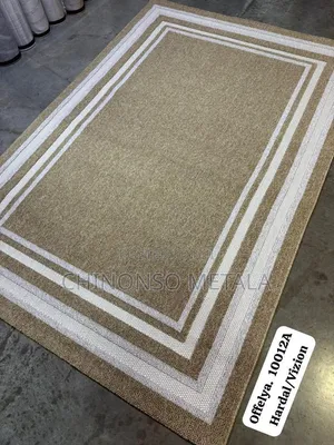 Offelya Mat Turkish Center Rugs