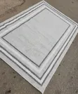 Offelya Mat Turkish Center Rugs - 4