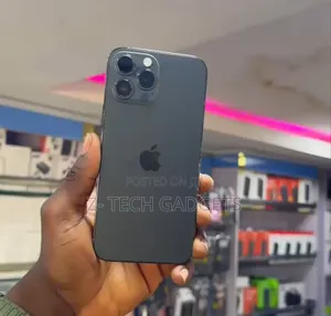 Apple iPhone 13 Pro Max 128GB Gray