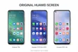 Huawei Original Screens na Y9A, Y9 Prime - 3