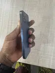 Apple iPhone 12 128GB Blue - 3