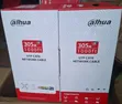 Dahua Cat6 Copper Cable UTP 305m - 1
