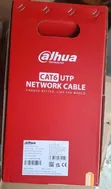 Dahua Cat6 Copper Cable UTP 305m - 2