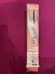 Long Selfie Stick with Bluetooth Shutter - Orange - 1