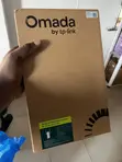 TP-Link Omada EAP 625 AX1800 WiFi 6 Access Point - 1