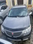 Pontiac Vibe 2007 Grey - 1