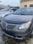 Pontiac Vibe 2007 Grey - 2