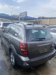 Pontiac Vibe 2007 Grey - 5