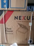 Nexus 2ft Chest Deep Freezer - 1