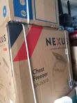 Nexus 2ft Chest Deep Freezer - 2