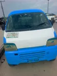 Suzuki Every 2005 Fari - 1