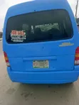 Suzuki Every 2005 Fari - 4