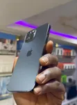 Apple iPhone 12 Pro Max 128GB Grey - 3